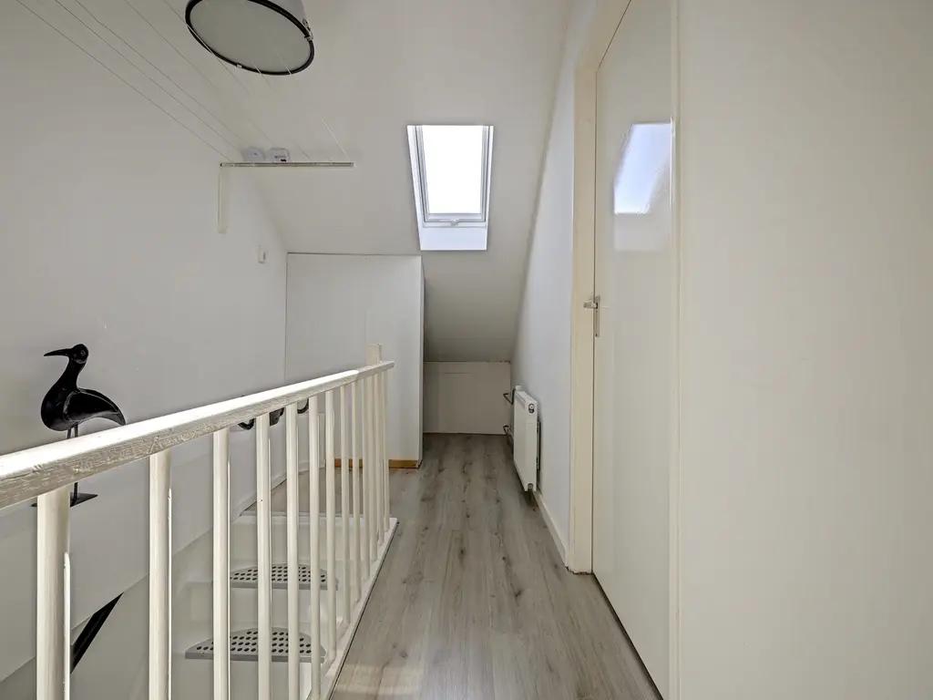 Baarsveen 111, SPIJKENISSE