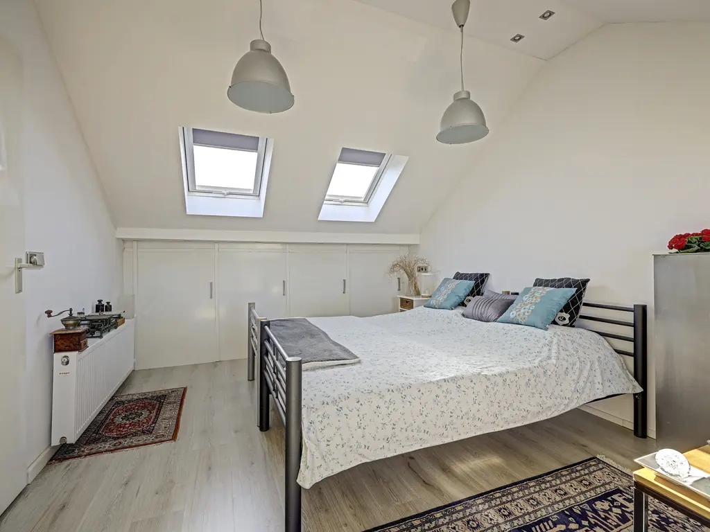 Baarsveen 111, SPIJKENISSE