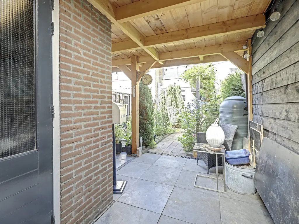 Baarsveen 111, SPIJKENISSE