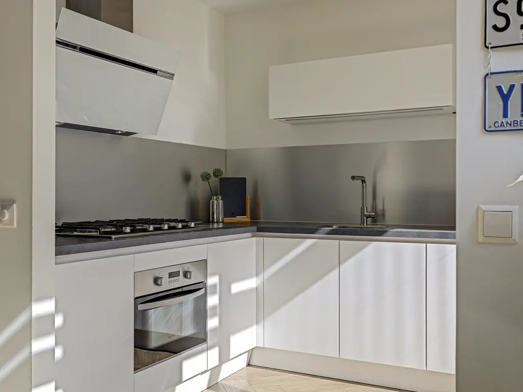 Baarsveen 111, SPIJKENISSE