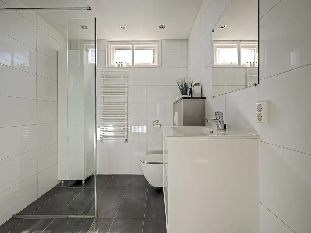Baarsveen 111, SPIJKENISSE