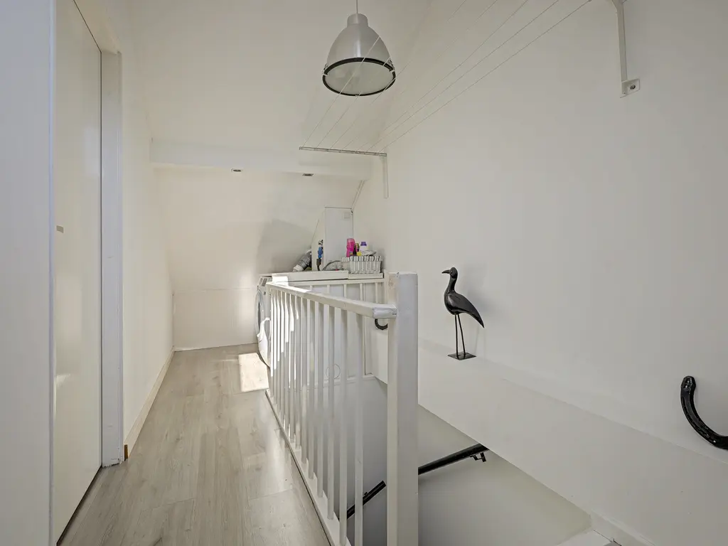 Baarsveen 111, SPIJKENISSE