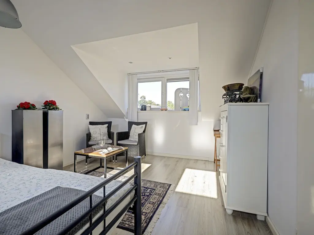 Baarsveen 111, SPIJKENISSE