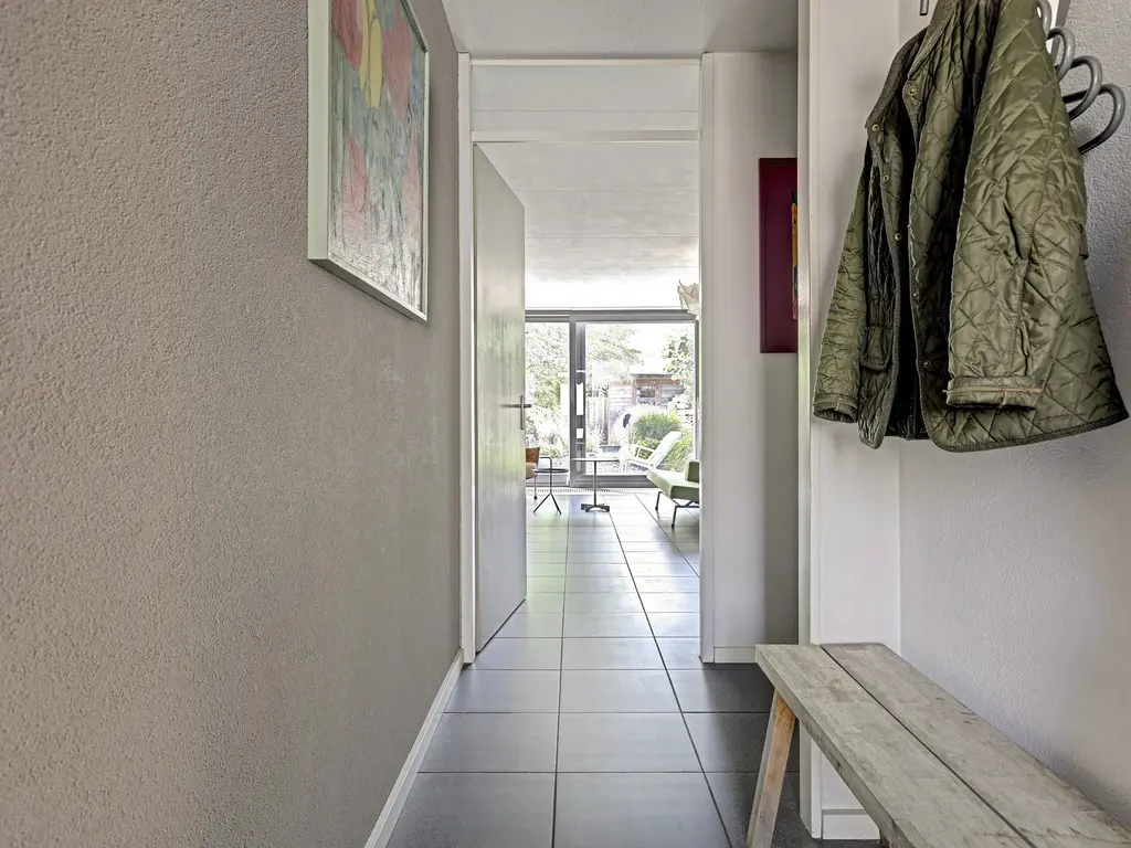 Rosa Spierstraat 12, SPIJKENISSE