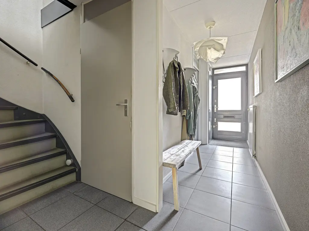 Rosa Spierstraat 12, SPIJKENISSE