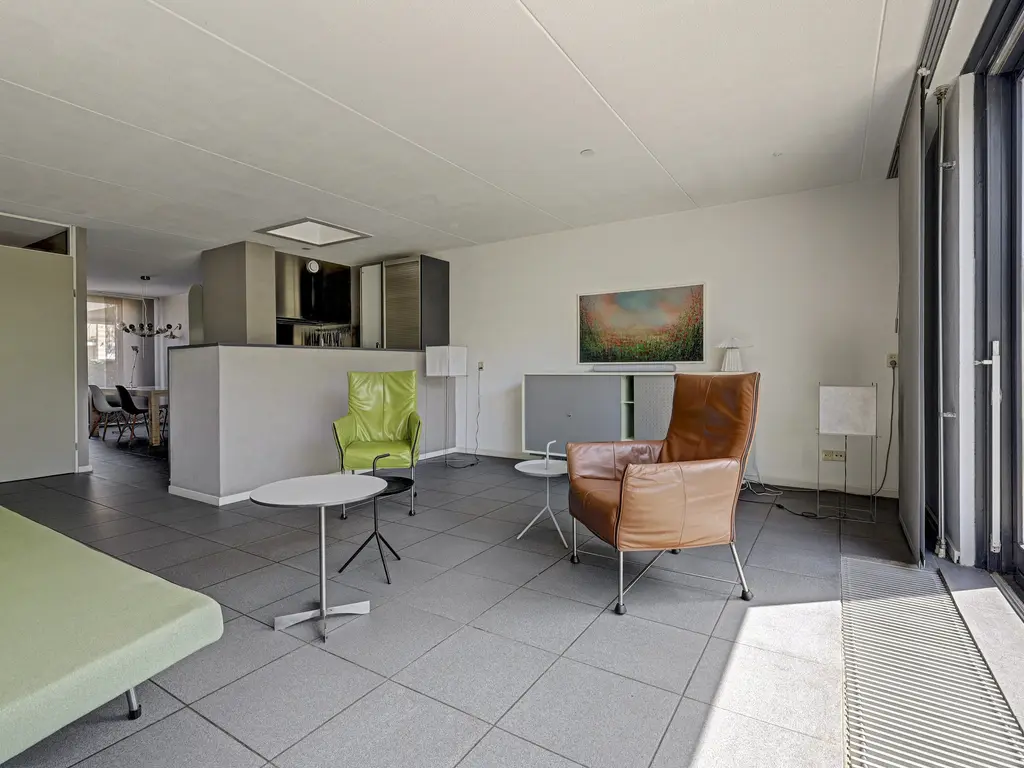 Rosa Spierstraat 12, SPIJKENISSE
