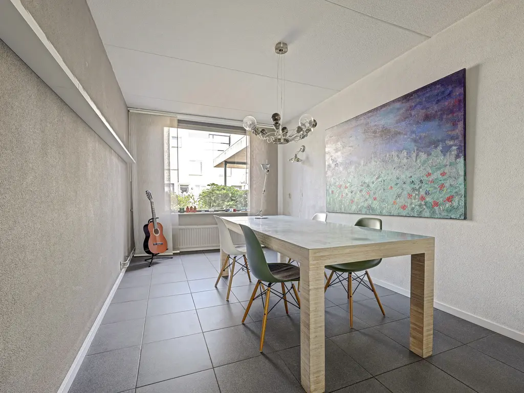 Rosa Spierstraat 12, SPIJKENISSE
