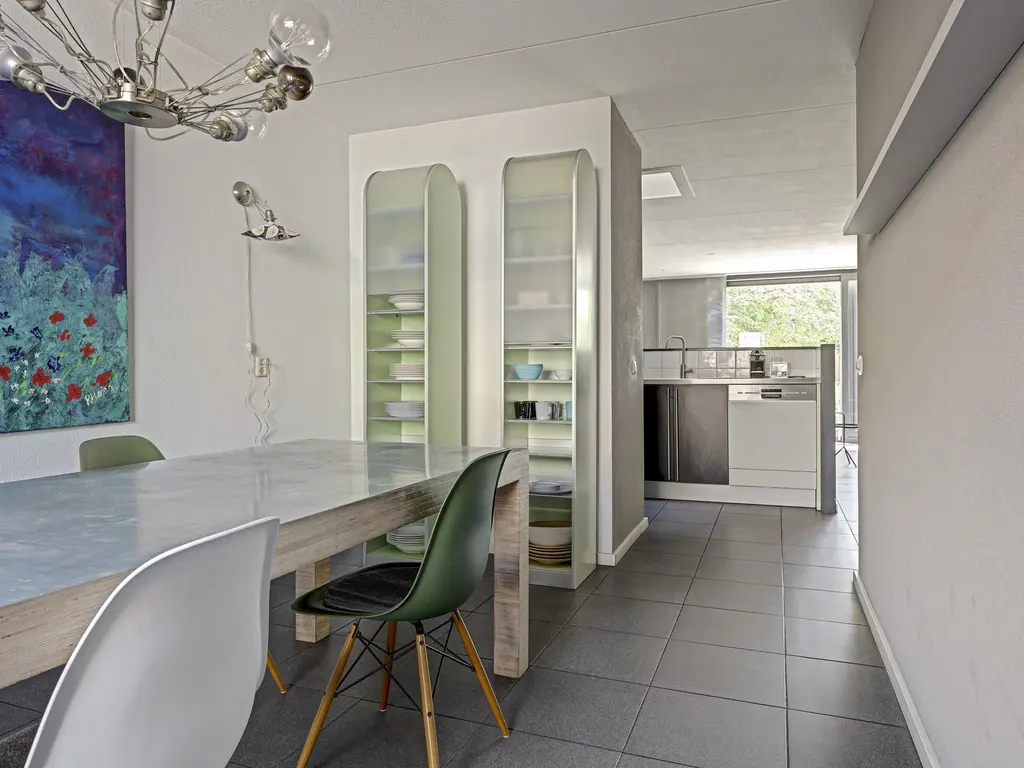 Rosa Spierstraat 12, SPIJKENISSE
