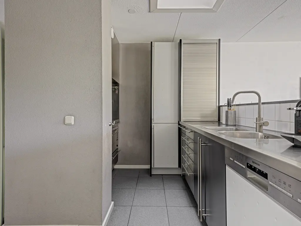 Rosa Spierstraat 12, SPIJKENISSE