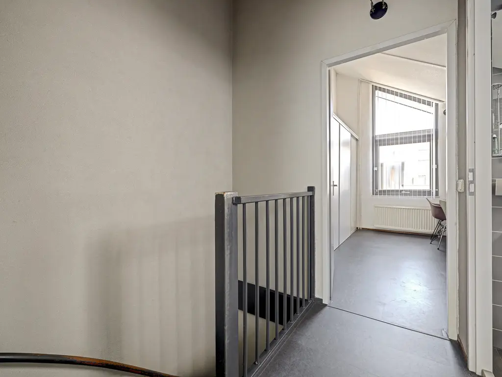 Rosa Spierstraat 12, SPIJKENISSE
