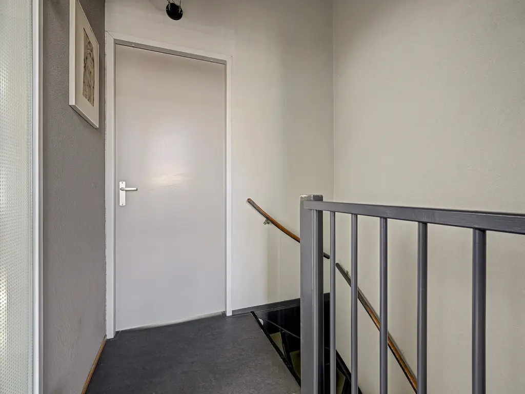 Rosa Spierstraat 12, SPIJKENISSE