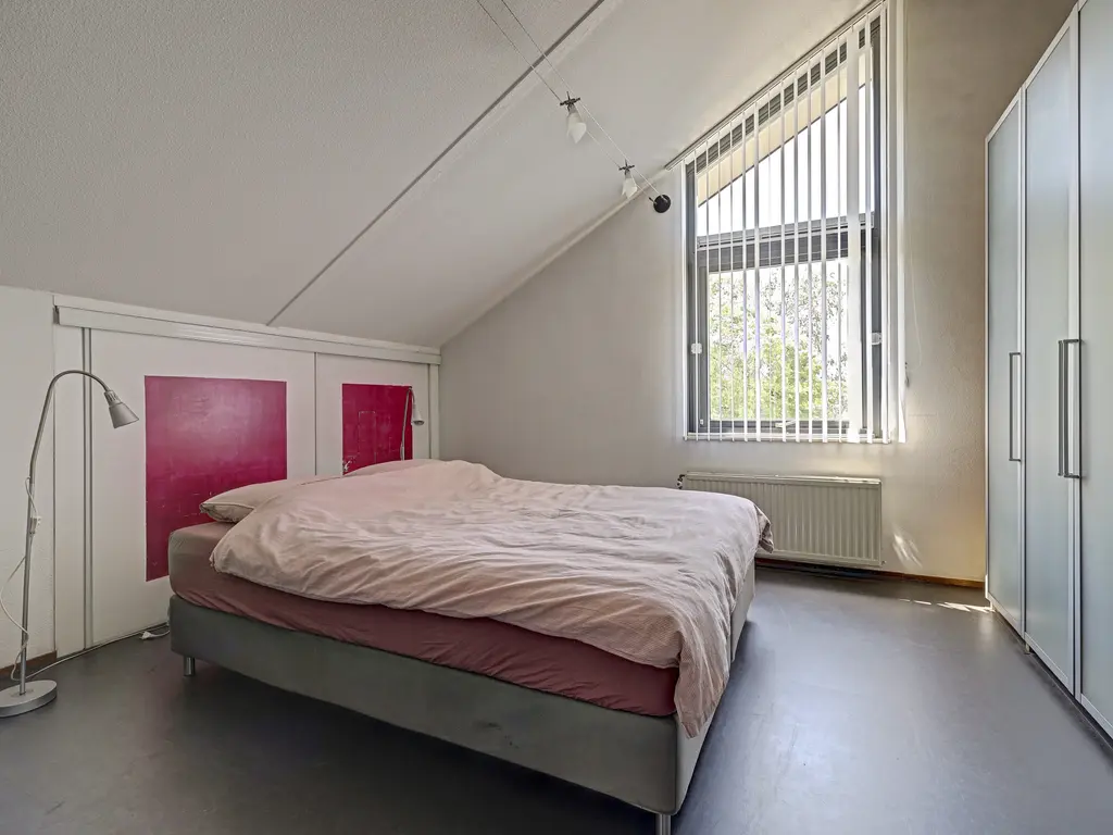 Rosa Spierstraat 12, SPIJKENISSE