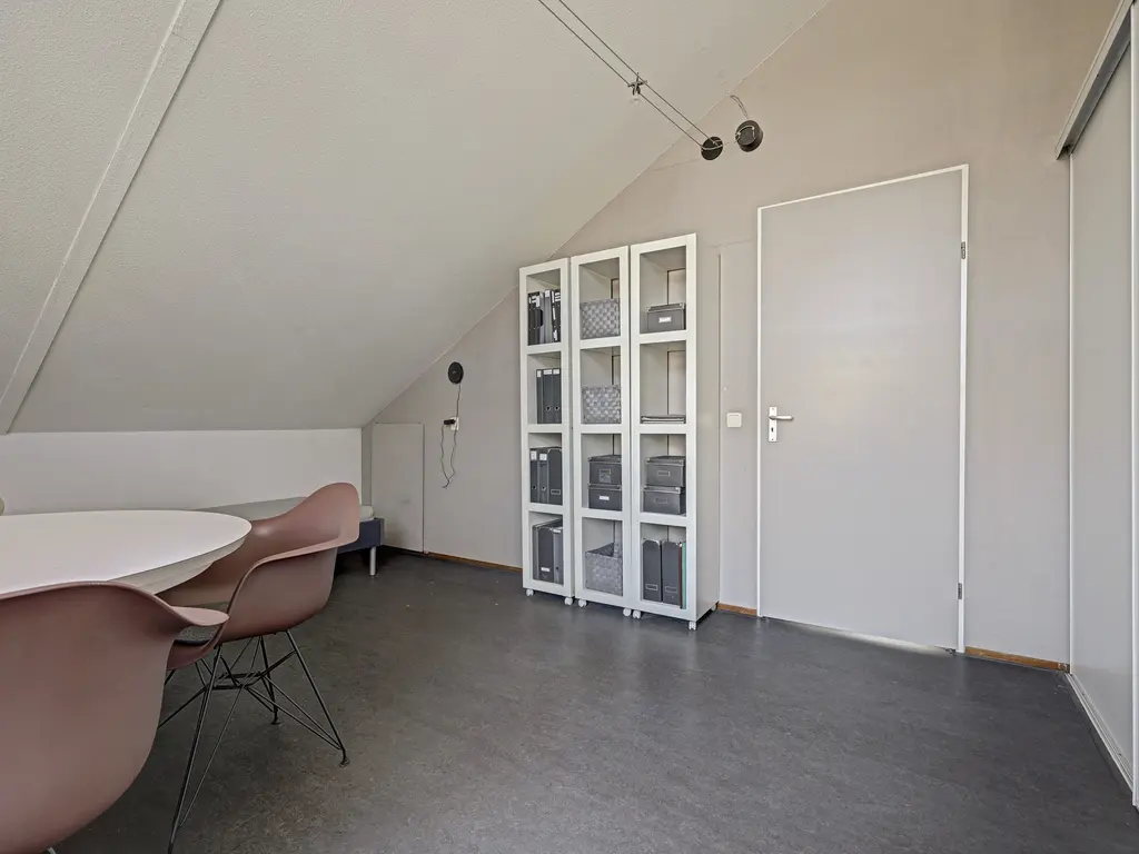 Rosa Spierstraat 12, SPIJKENISSE