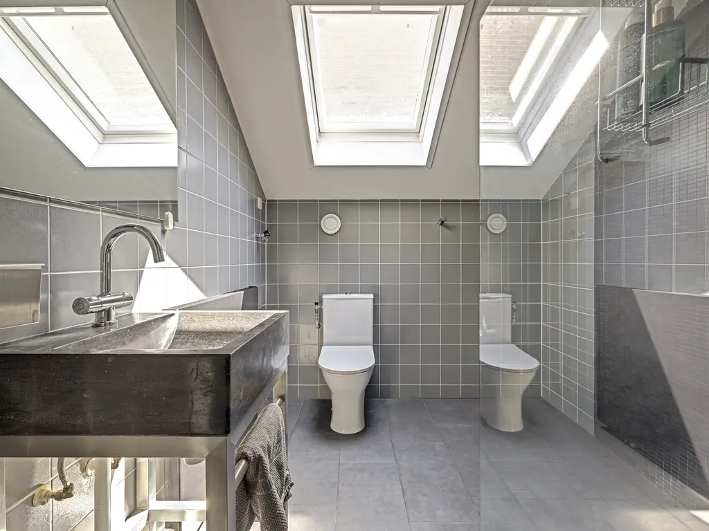 Rosa Spierstraat 12, SPIJKENISSE