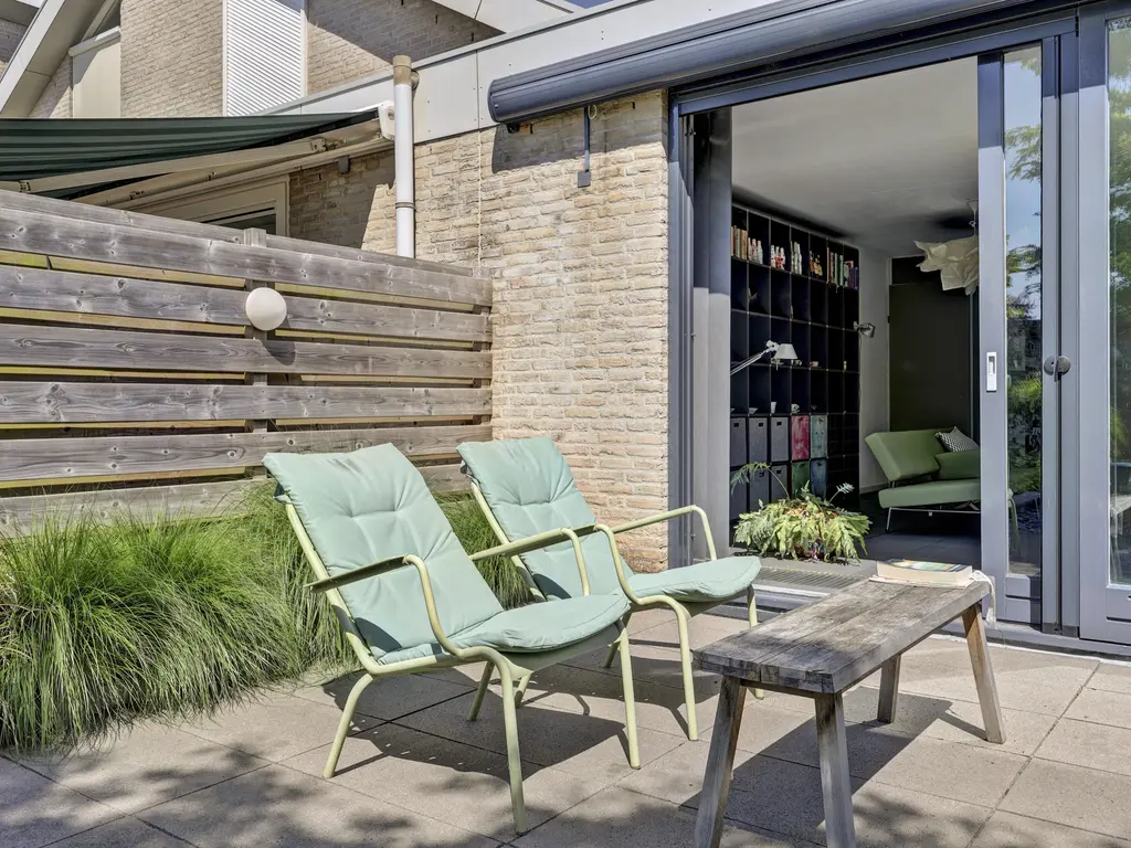 Rosa Spierstraat 12, SPIJKENISSE
