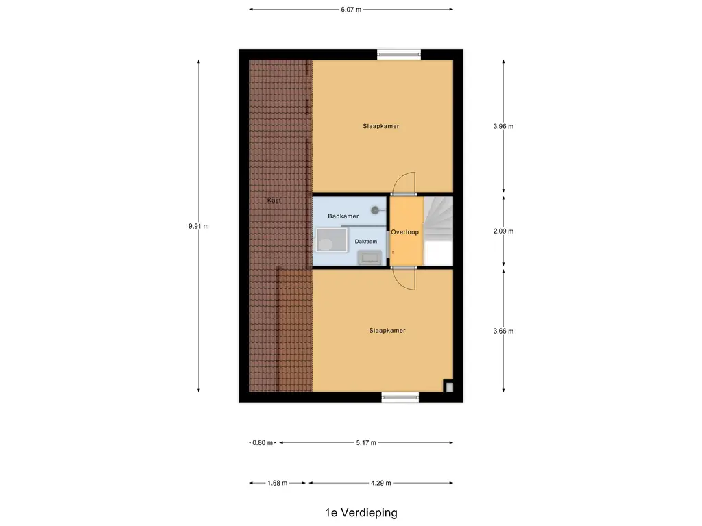 Plattegrond 3
