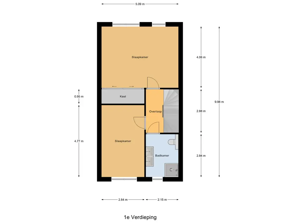 Plattegrond 3