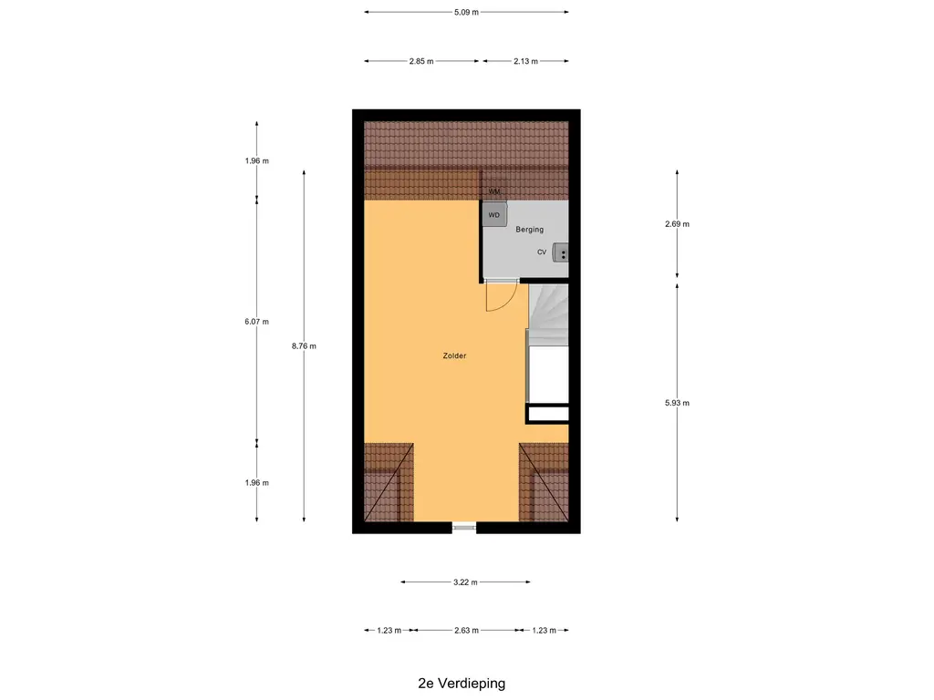 Plattegrond 4
