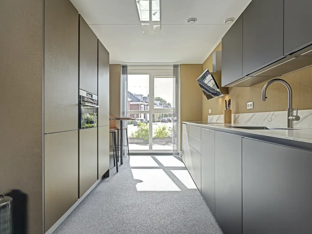 Fibula 33, ZUIDLAND