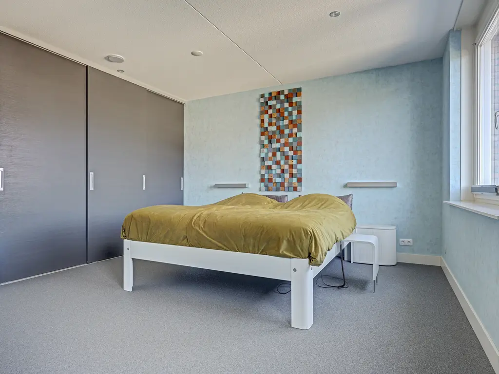 Fibula 33, ZUIDLAND