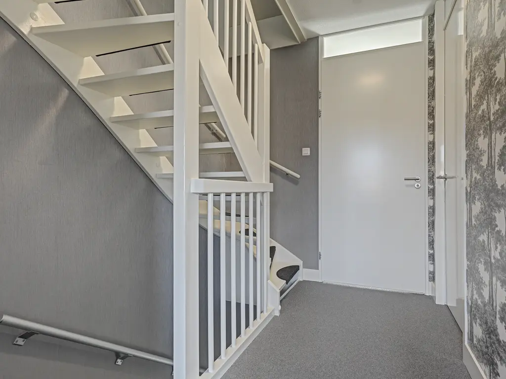 Fibula 33, ZUIDLAND