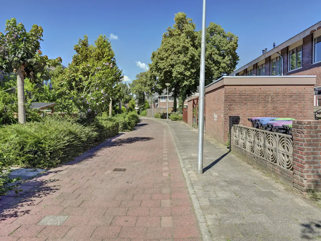 Snoekenveen 511, SPIJKENISSE