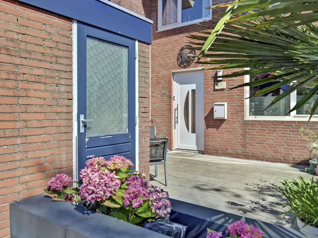 Snoekenveen 511, SPIJKENISSE