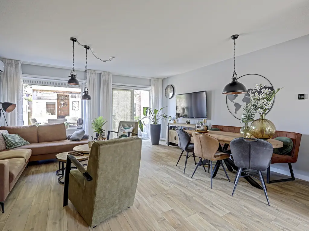 Snoekenveen 511, SPIJKENISSE