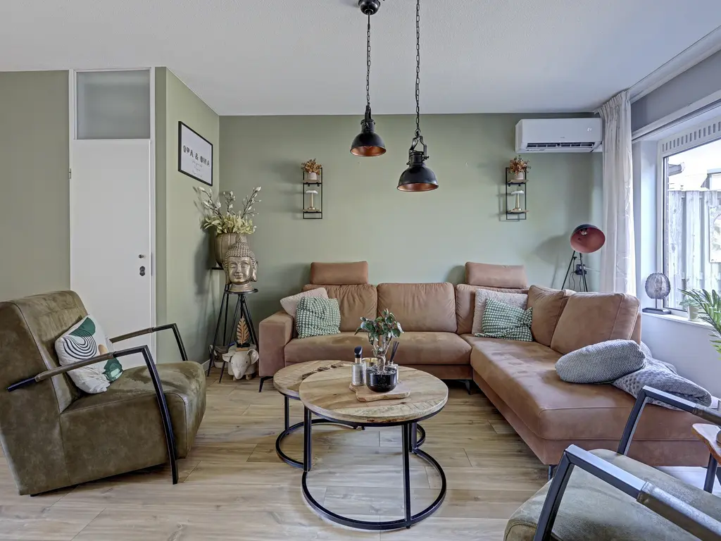 Snoekenveen 511, SPIJKENISSE