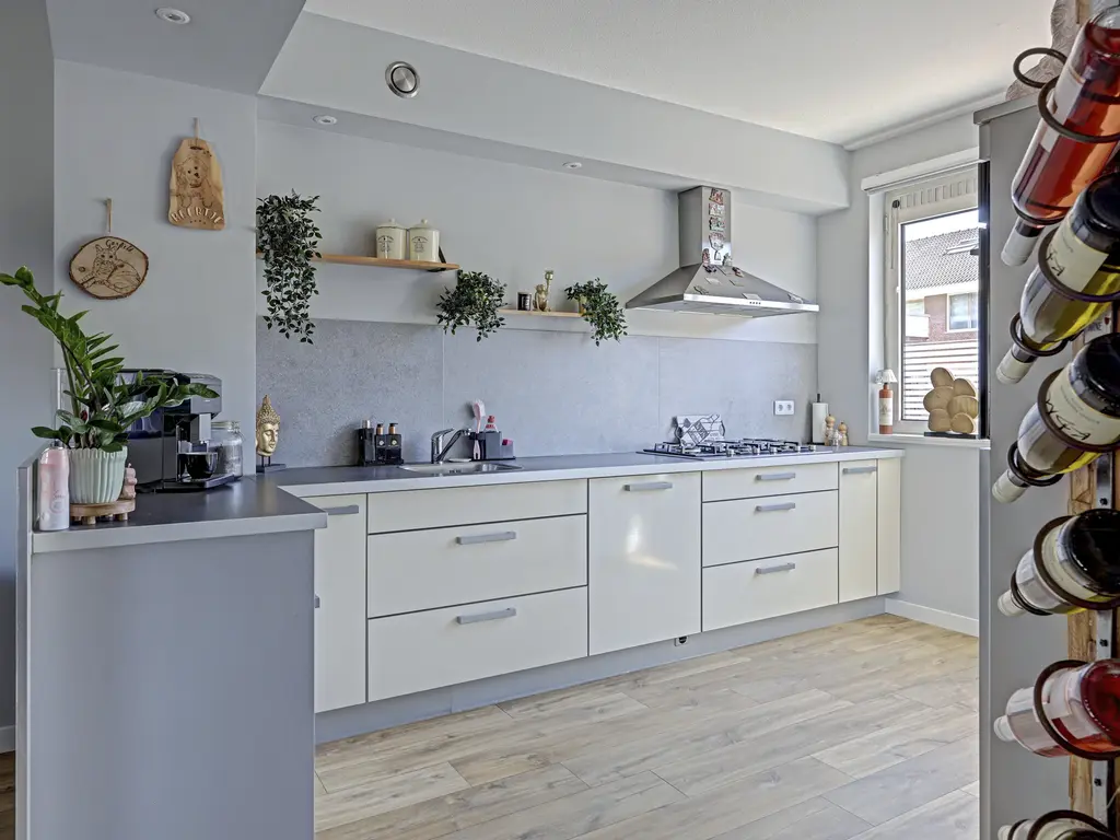 Snoekenveen 511, SPIJKENISSE