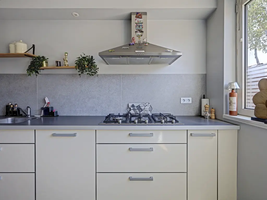 Snoekenveen 511, SPIJKENISSE
