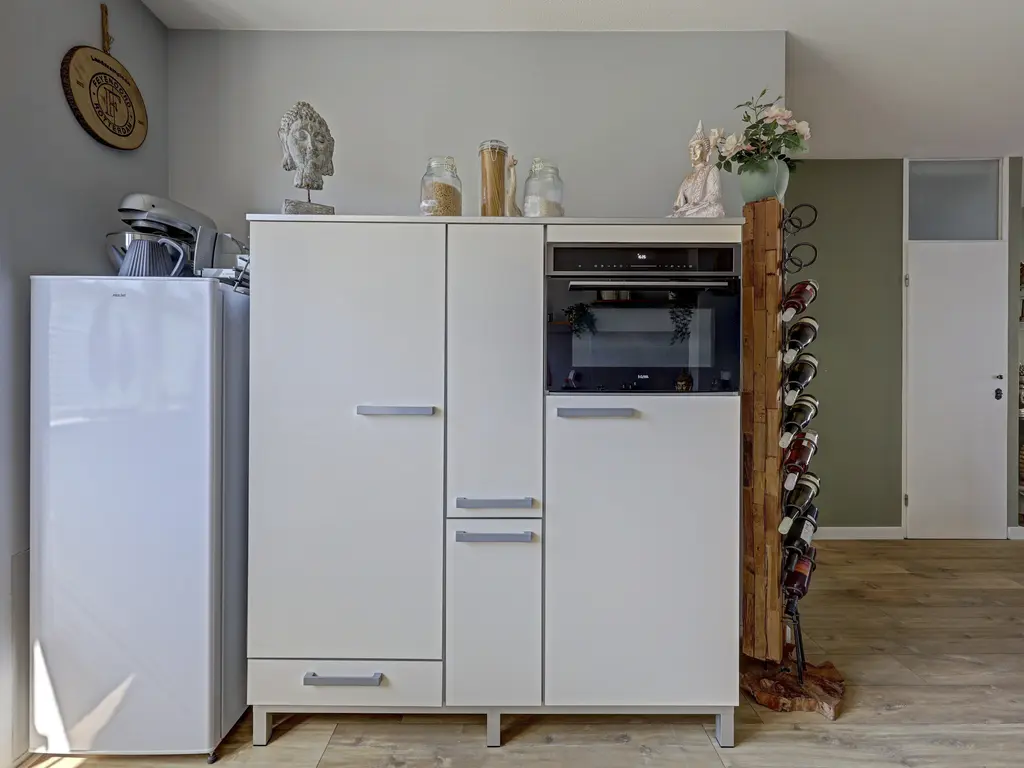 Snoekenveen 511, SPIJKENISSE