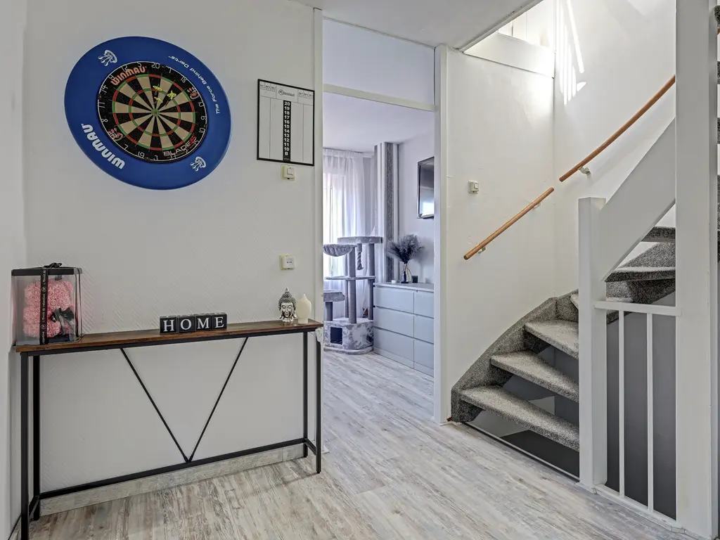Snoekenveen 511, SPIJKENISSE
