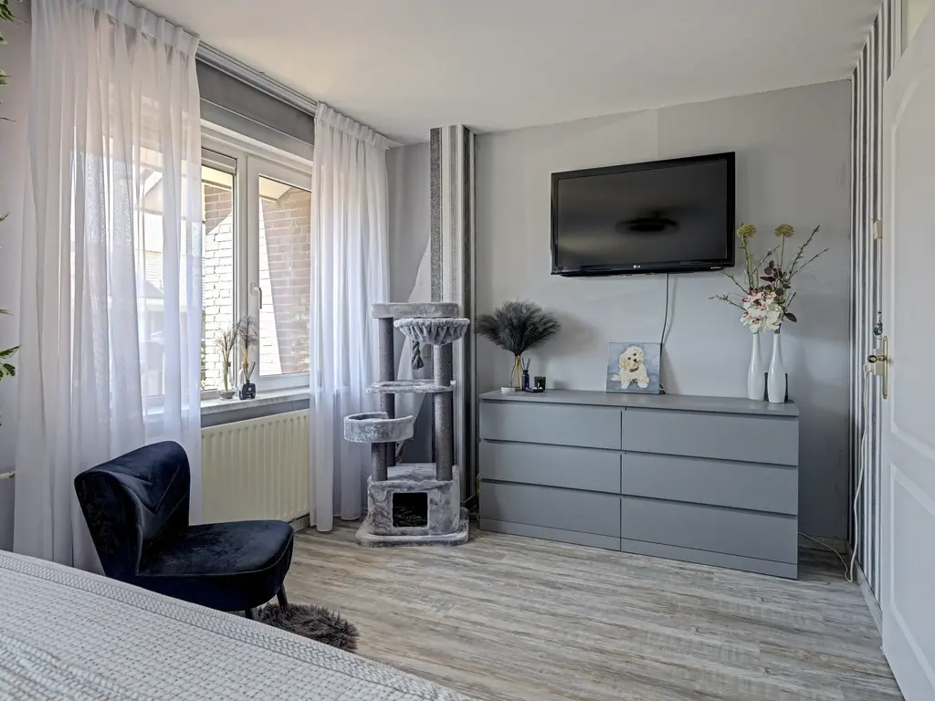 Snoekenveen 511, SPIJKENISSE