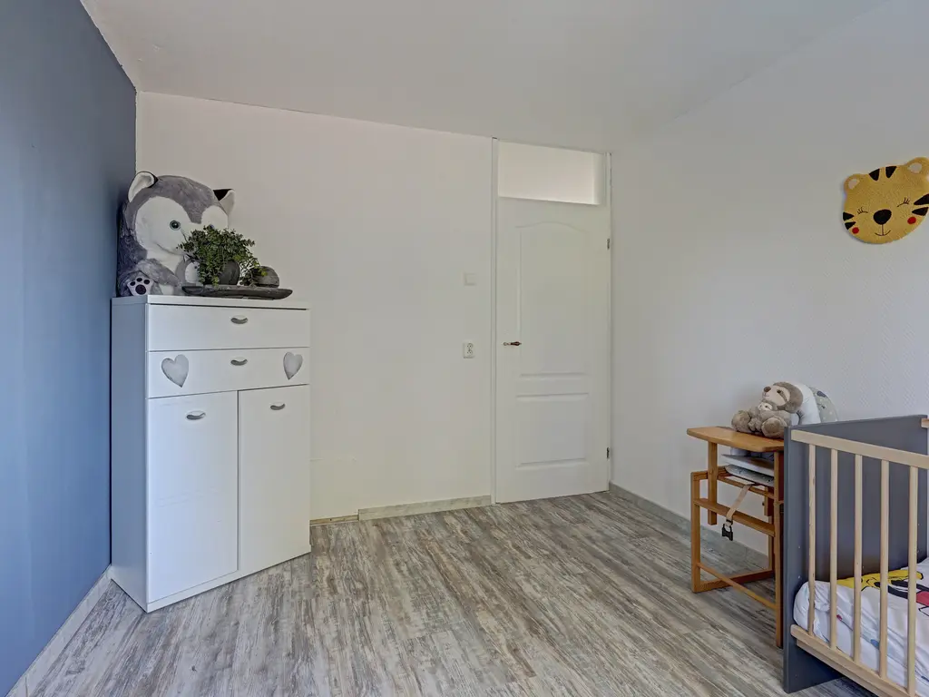 Snoekenveen 511, SPIJKENISSE