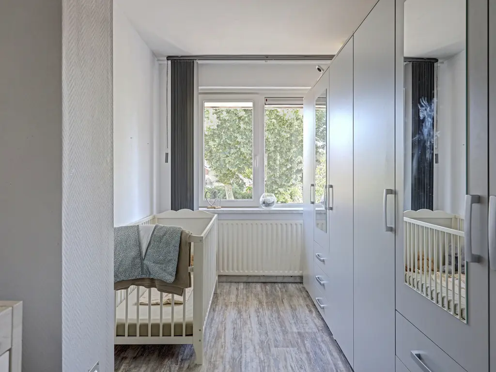 Snoekenveen 511, SPIJKENISSE