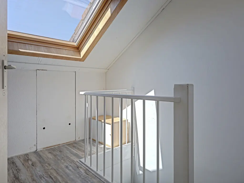 Snoekenveen 511, SPIJKENISSE