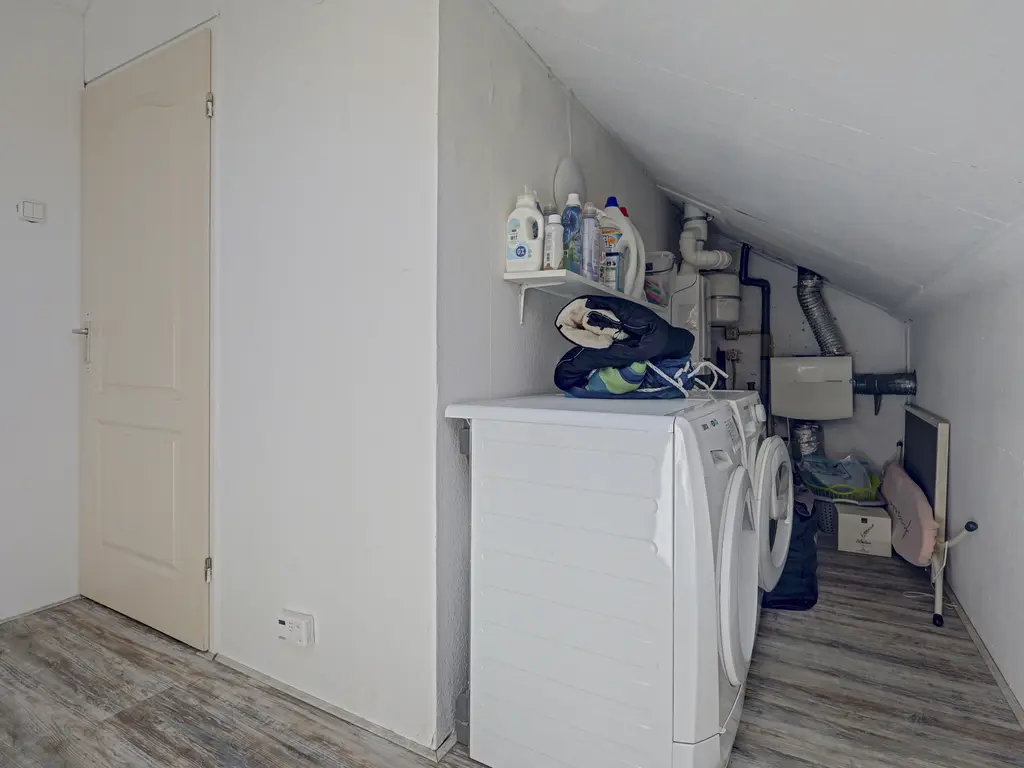 Snoekenveen 511, SPIJKENISSE