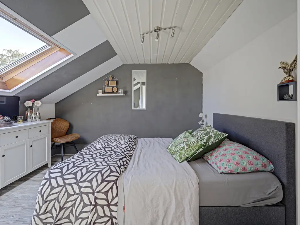 Snoekenveen 511, SPIJKENISSE