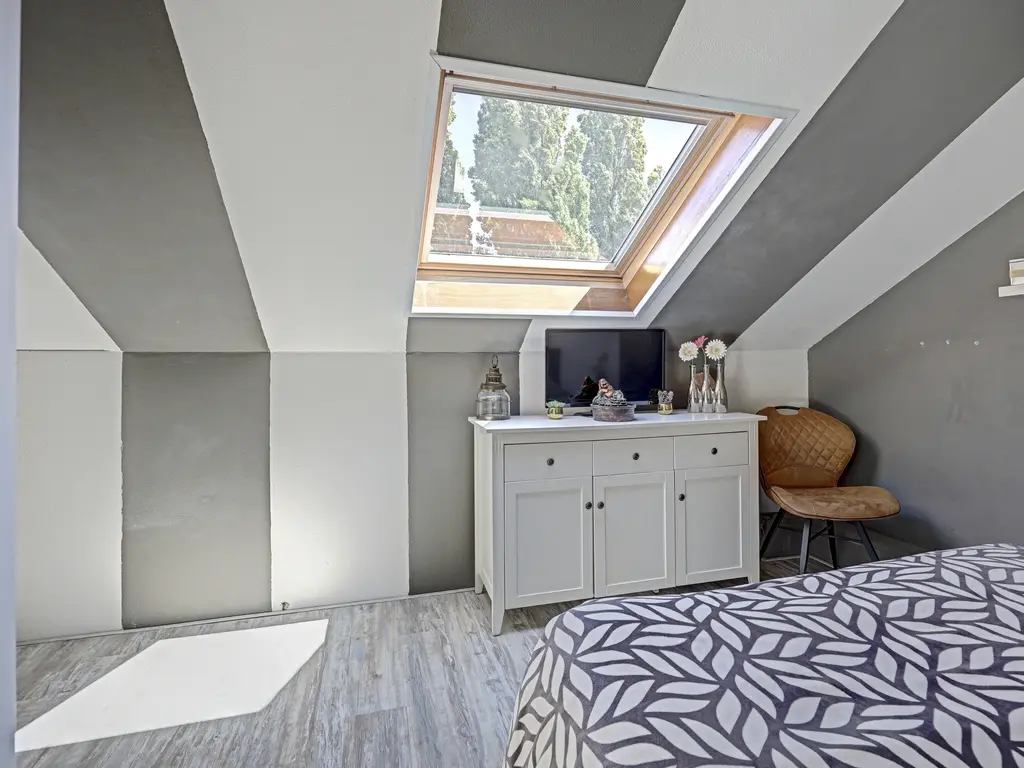 Snoekenveen 511, SPIJKENISSE