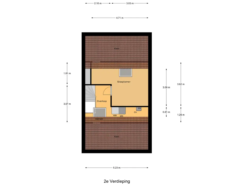 Plattegrond 4