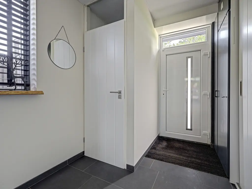 Gangesstraat 38, SPIJKENISSE