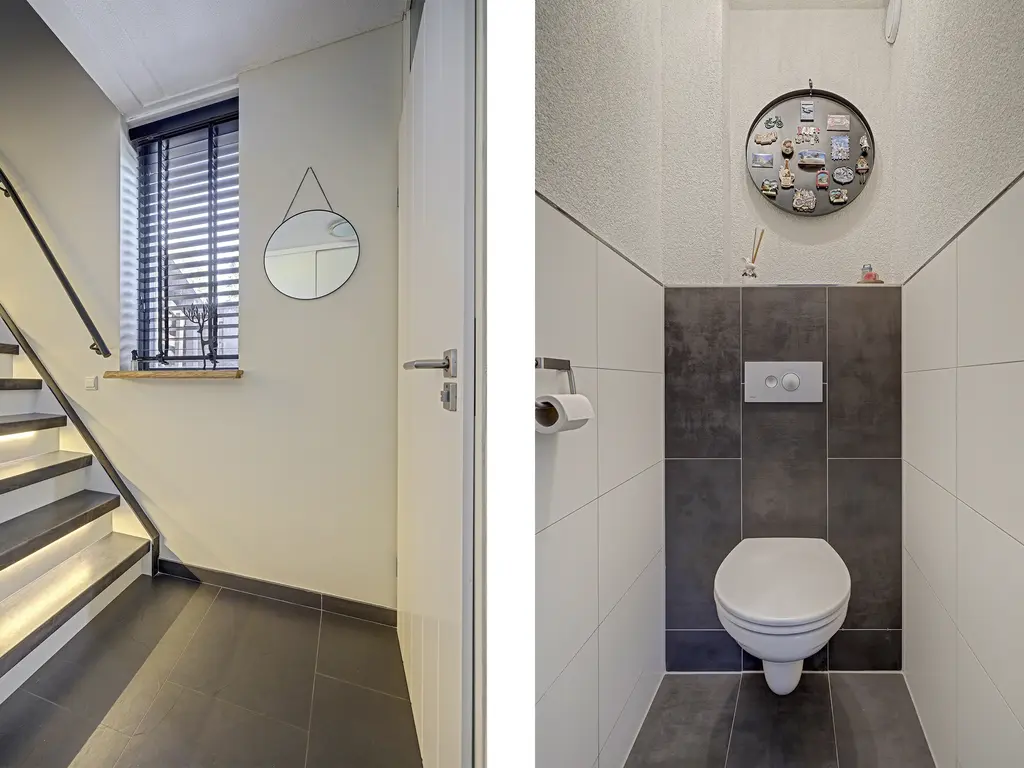 Gangesstraat 38, SPIJKENISSE