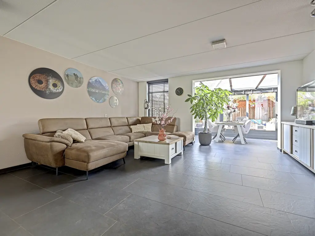 Gangesstraat 38, SPIJKENISSE
