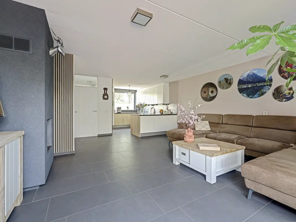 Gangesstraat 38, SPIJKENISSE