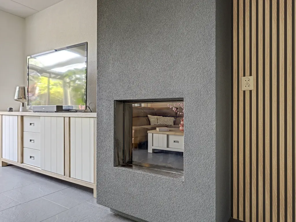 Gangesstraat 38, SPIJKENISSE