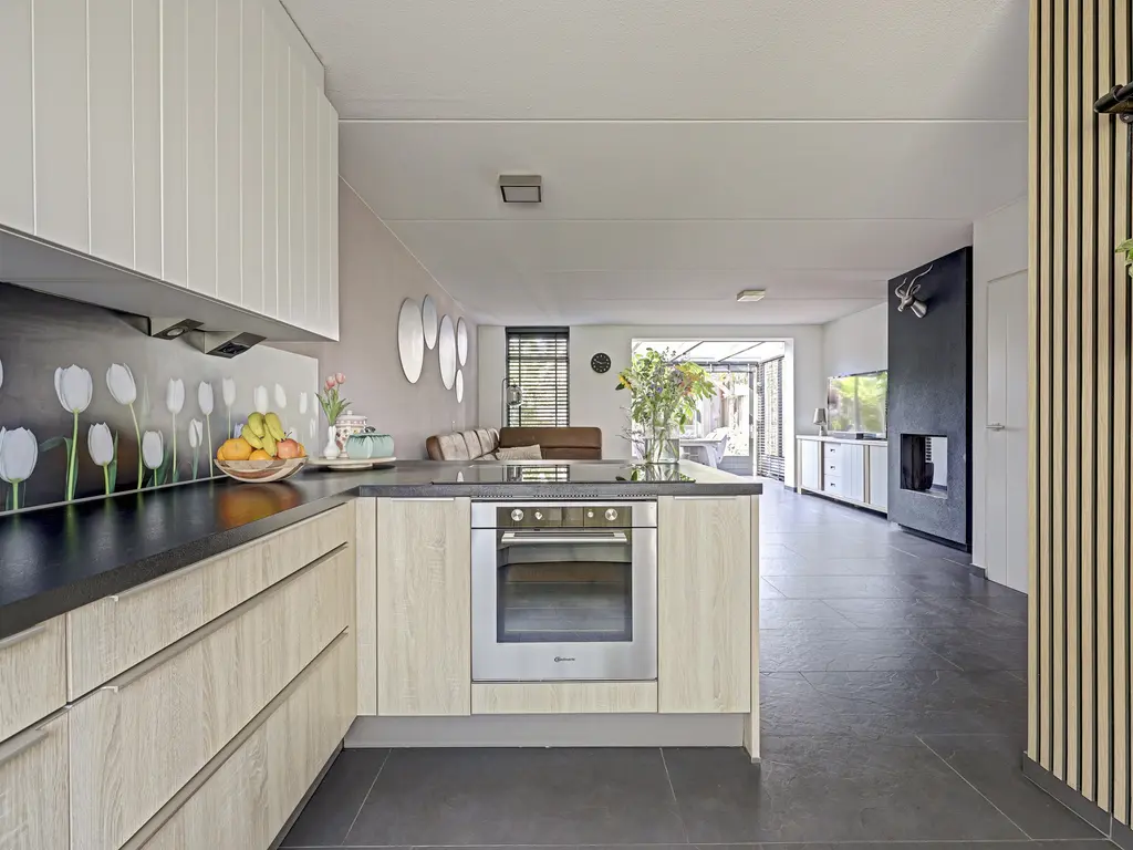 Gangesstraat 38, SPIJKENISSE