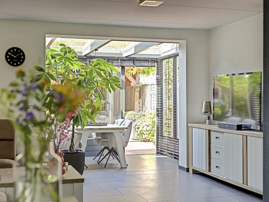 Gangesstraat 38, SPIJKENISSE