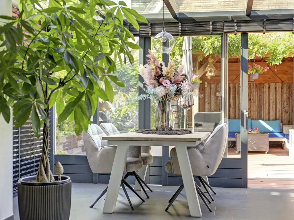 Gangesstraat 38, SPIJKENISSE