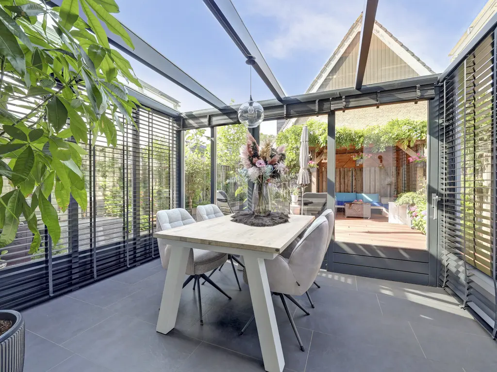 Gangesstraat 38, SPIJKENISSE